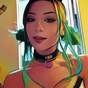 Meet your Posher, Dawn